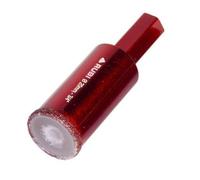 Trépan diamant DRYGRES 4DRILL WONDER RUBI