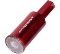 Rubi – Trépan diamant DRYGRES 4DRILL WONDER
