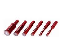 Rubi – Trépan diamant DRYGRES 4DRILL WONDER 8 mm – 5924
