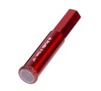 Trépan diamanté drygres 4drill 12mm RUBI - 5927