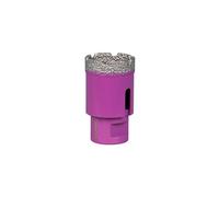 Trépan diamant M14 D. 68 mm à sec - Céramique, faïence, marbre, granit