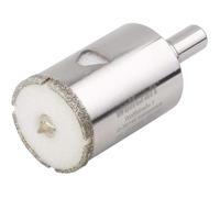 Wolfcraft Trépan diamant pour céramique 5926000 Ø 35–45 mm