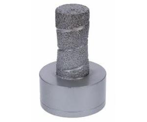 Trépan diamant X-Lock BOSCH meulage à sec - 26085990