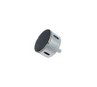 Trépan diamanté D. 35 mm Ht. 35 mm pour carrelage - perçage à eau - - 62.035