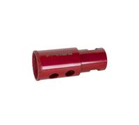 Trepan Diamanté Drygres Premium Rubi 28 Mm