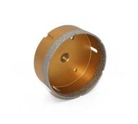 Trépan Diamanté Meuleuse Ø 100 mm