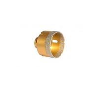 Trépan Diamanté Meuleuse Ø 68 mm