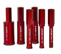 Trépan diamanté Rubi Drygres 4Drill Ø 6 mm