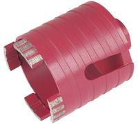 Trépan diamanté Wolfcraft 7957000 68 mm diamanté 1 pc(s)