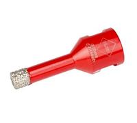 Trépan DRYGRES Ø10 mm sur meuleuse - 5990