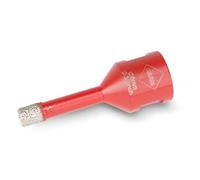 Trépan DRYGRES Ø8 mm sur meuleuse - 5989