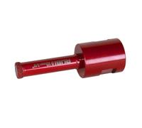 Trépan drygres premium 10 mm - RUBI - 6919