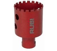 Trépans Drygres Premium M14 RUBI Lg. durée sur meuleuse - DRYGRES