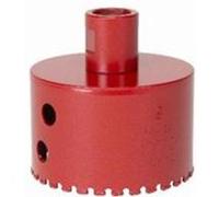 Rubi Trépan Drygres Premium 68 mm M14 Longue durée sur meuleuse 6978