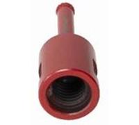 Trépan Drygres Premium 8 mm M14 RUBI Lg. durée sur meuleuse - 6918 G