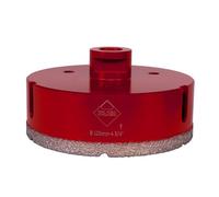 Trépan drygres superpro ø 120 mm m14 - RUBI - 57908