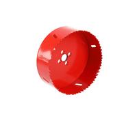 Trépan HSS bi-métal cobalt 8 % diamètre 140 mm HANGER 150446