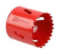Trépan HSS bi-métal cobalt 8% diamètre 32mm - HANGER - 150412 Noir G