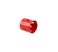 Trépan HSS bi-métal cobalt 8% diamètre 43mm - - 150419