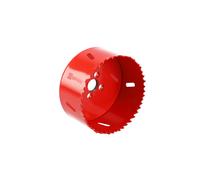 Trépan HSS bi-métal cobalt 8 % diamètre 89 mm HANGER 150436