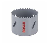 Trépan HSS bi-métal-filetage standard-diamètre 127 mm BOSCH