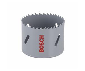 Trépan HSS bi-métal-filetage standard-diamètre 46 mm BOSCH