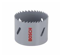 Trépan HSS bi-métal-filetage standard-diamètre 57 mm BOSCH