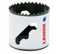 Trépan HSS bimétal au cobalt - 44 mm - T2 Speed Slot LENOX