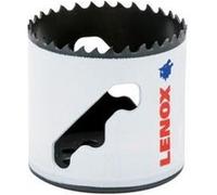 Trépan HSS bimétal au cobalt - 44 mm - T2 Speed Slot LENOX