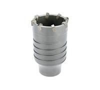 Trépan lourd THOR cône 1/8 SDS-max 55mm - - 150737