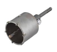 Trépan pour béton SDS Plus WOLFCRAFT 5483000 Ø68 mm - filetage M16