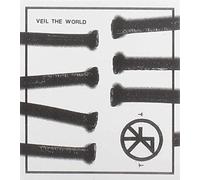 Trepaneringsritualen - Veil the World