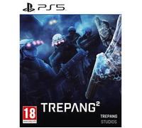 Trepang 2 PS5