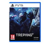 Trepang 2 PS5