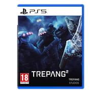 Trepang 2 PS5