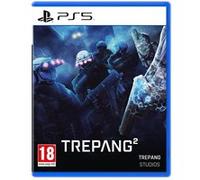 Trepang 2 PS5