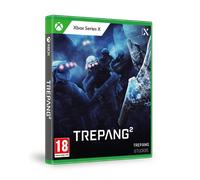 Trepang 2 Xbox Series X