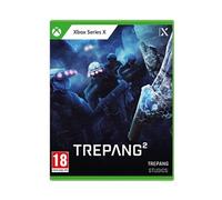 Trepang 2 XBX