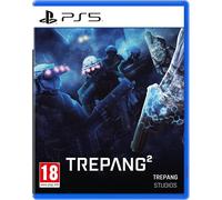 Trepang2 Juego para Consola Sony PlayStation 5 PS5