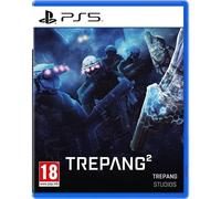 Trepang2 Ps5