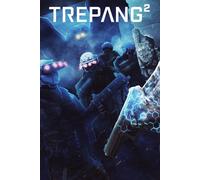 Trepang2 XBOX LIVE Key GLOBAL