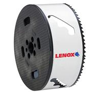 LENOX Scie cloche SPEED SLOT® D. de la scie 114 mm P. de coupe 51 mm bi-métal NWL Quantité:1