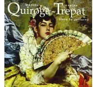 Trepat Carles - Llora La Guitarra [Import]