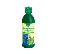 Trepatdiet-Esi Zumo Aloe Vera avec Olivo 500ml - Complément alimentaire purifiant