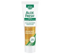 TREPATDIETESI ALOE FRESH gel blanqueador homeopatico - produit multifonction à large champ d’application, contenance 100 ml, s’intègre facilement dans une routine de tous les jours et convient à ceux