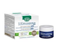 TREPATDIETESI COLLAGENIX crema antiedad 50+ 50ml. - est pensé pour s’intégrer naturellement à la routine de chaque jour, complément spécialisé pour soutenir l’organisme, contenance 50 ml et convient à