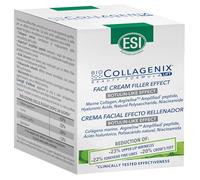 TREPATDIETESI COLLAGENIX CREMA EFECTO BOTOX 50 - supplément complet conçu pour la routine de tous les jours, contenance 50 ml, favorise le bien-être lorsqu’il est utilisé de façon continue et associe