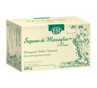 TREPATDIETESI JABON DE MARSELLA aloe vera - produit spécialisé pour un usage quotidien, peut être utilisé régulièrement selon les besoins individuels, poids 200 g et facilite la prise en charge de vot