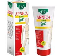 TREPATDIETESI NO DOL ARNICA FORTE gel - produit multifonction à large champ d’application, contenance 100 ml, peut être utilisé régulièrement selon les besoins individuels et devient un allié fiable d