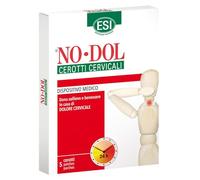 TREPATDIETESI NO DOL parche cervical 5ud. - peut être utilisé régulièrement selon les besoins individuels, produit multifonction à large champ d’application, coffret de 5 pièces et est conçu pour offr